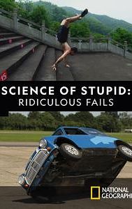 Science of Stupid