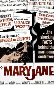 Maryjane (film)