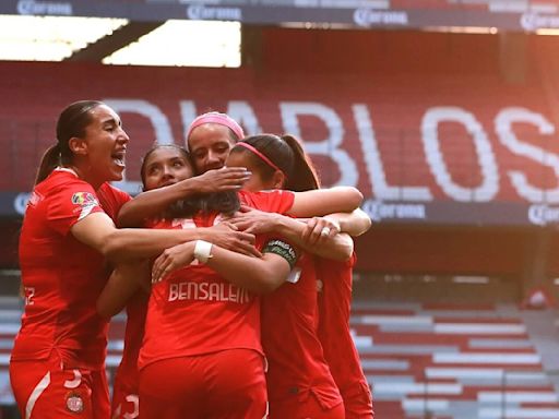 Juegos para hoy Liga MX Femenil 2024: quién juega, horarios y dónde ver en vivo la Jornada 17 del Torneo Clausura 2024