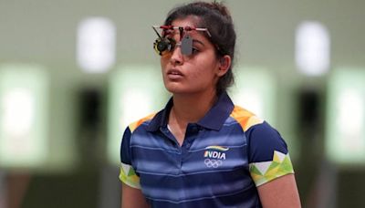 Manu Bhaker Breaks Jinx, Earns India Olympic Bronze In Shooting After 12 Years | Sports Video / Photo Gallery