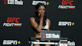 UFC Fight Night 215 weigh-in results: No misses for midday card