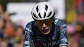 Pogacar attacks in the Tour de France's first big mountain stage and reclaims the yellow jersey