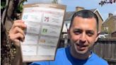 Xóchitl Gálvez comparte video del "primer voto" de mexicano en Reino Unido a su favor