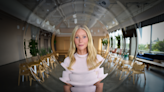 Gwyneth Paltrow swears this form of meditation changed her life. So I tried it with her.