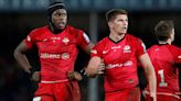 Saracens are right to back Owen Farrell as their marquee player over Maro Itoje