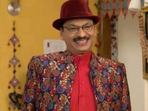 Taarak Mehta Ka Ooltah Chashmah: Popatlal to get married to Madhubala? - Times of India