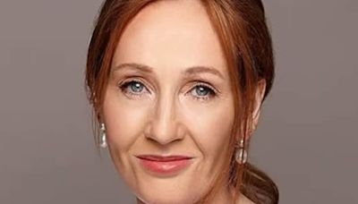 DYK JK Rowling Named The Creator Of Philosopher's Stone In Harry Potter After A Real Person? - News18
