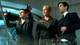 Steven Spielberg's Biggest Minority Report Inspiration Had Nothing To Do With Sci-Fi - SlashFilm