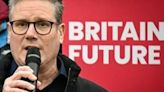 UK Labour touts pro-business shift as industry figures back party in election | Fox 11 Tri Cities Fox 41 Yakima