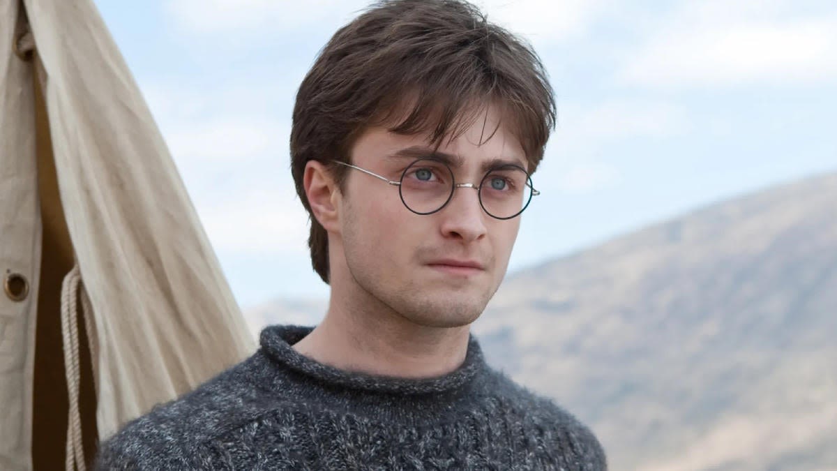 Harry Potter's Daniel Radcliffe Addresses Cameoing in the TV Reboot