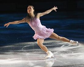 Akiko Suzuki