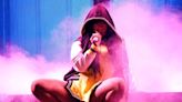 Nicki Minaj Seems to Address Police Incident During Birmingham Concert