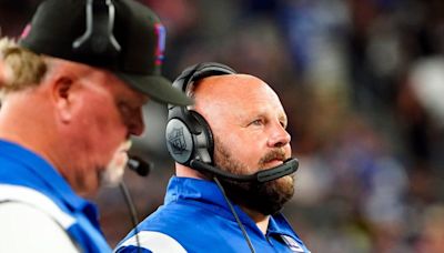 Hail Mary: Could Brian Daboll's Potential Change To Calling Plays Save His Job?