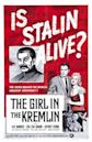 The Girl in the Kremlin