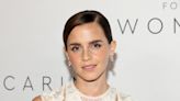 Emma Watson and Brandon Green reportedly split after more than one year of dating