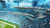 Details announced for Jaguars stadium of the future