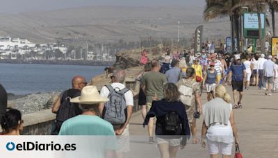 Coalición Canaria desecha la tasa turística y aboga por subir el IGIC a las pernoctaciones, una medida llena de dudas