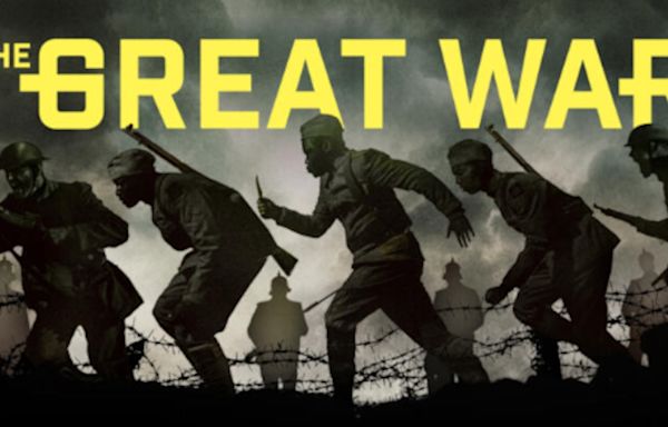 How to watch History Channel’s docuseries ‘The Great War’ without cable