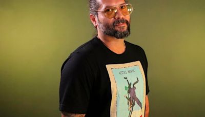 Boricua Ángel Manuel Soto llevará videojuego Just Cause al cine