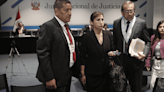 Patricia Benavides: Fiscalía solicita nueva audiencia de impedimento de salida del país tras viaje a Chile
