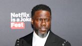 Kevin Hart sued by former friend after sex tape scandal