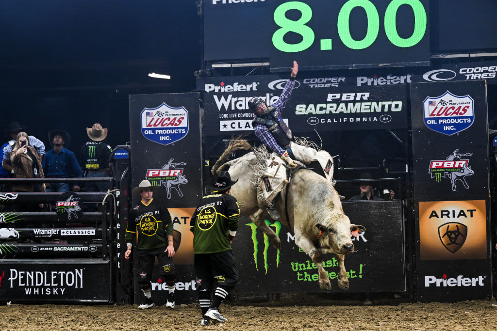 PBR announces new media rights deal