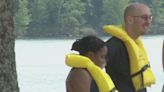 Can you get arrested under Arkansas law for not wearing a life jacket?