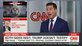 CNN’s Elie Honig Says Bob Costello Was ‘Not a Credible Witness’ and ‘Terrible Way’ for Trump Defense to End Trial