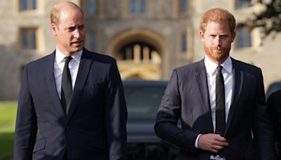 William wouldn't have 'discouraged' Harry from uncle's funeral