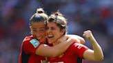 Women's FA Cup final LIVE! Manchester United vs Tottenham result, match stream and latest updates today