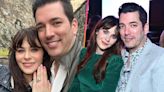 Jonathan Scott Reveals What His and Zooey Deschanel's Wedding Will Have After His First Wife 'Forbade' It