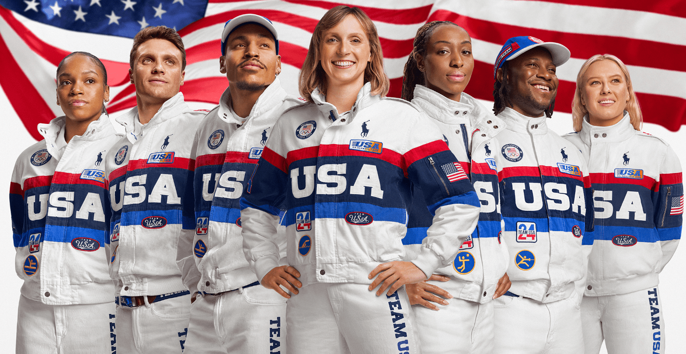 The Most Stylish Uniforms of the 2024 Summer Olympics