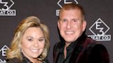 Savannah Chrisley Defends Her Father Not Speaking to Oldest Son Kyle