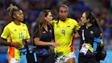 Selección Colombia femenina: ¿Mayra Ramírez podrá jugar contra Canadá en Juegos Olímpicos?