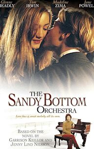 The Sandy Bottom Orchestra