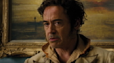 Robert Downey Jr.: ‘Dolittle’ Flop Was a ‘Wound of Squandered Opportunity’