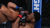 UFC Fight Night 241 video: Oumar Sy dominates, taps Tuco Tokkos in impressive debut