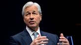 JPMorgan Chase boss: banking crisis is ‘not yet over’