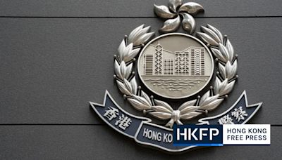 Hong Kong police arrest 100 suspects linked to scams totalling HK$180 million in losses