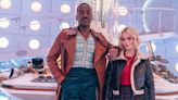 Doctor Who stars tease details of Strictly cameos with Shirley and Johannes