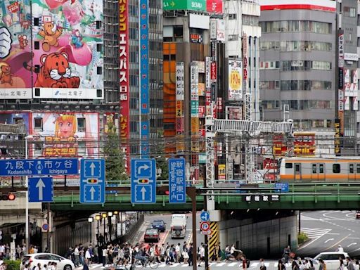 Japão mantém avaliação de recuperação moderada em maio, com pausa aparente e preços moderados Por Estadão Conteúdo
