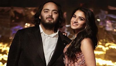 Anant Ambani-Radhika Merchant’s Cruise Pre-Wedding Event: Bangalore’s iconic cafe serves south Indian food for guests on board; PICS