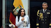 Verónica Abad enfrenta a una situación de “peligro” por aumento de tensión en Israel, advierte la Vicepresidencia