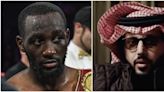 Saudi boxing chief reveals huge plans for Terence Crawford after Madrimov bout