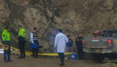 Hallan 2 cuerpos descuartizados y carbonizados en VMT: vecinos quedan horrorizados frente a la escena