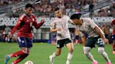 Mexico beats Costa Rica 2-0, advances to CONCACAF Gold Cup semifinal