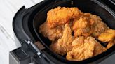 5 Foods That You Should Never Put In An Air Fryer