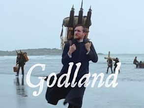 Godland - Nella terra di Dio