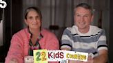 22 Kids and Counting's Sue and Noel Radford make ‘exciting’ career announcement
