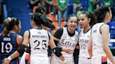 Letran Lady Knights charge back into NCAA S99 Final Four hunt - BusinessWorld Online